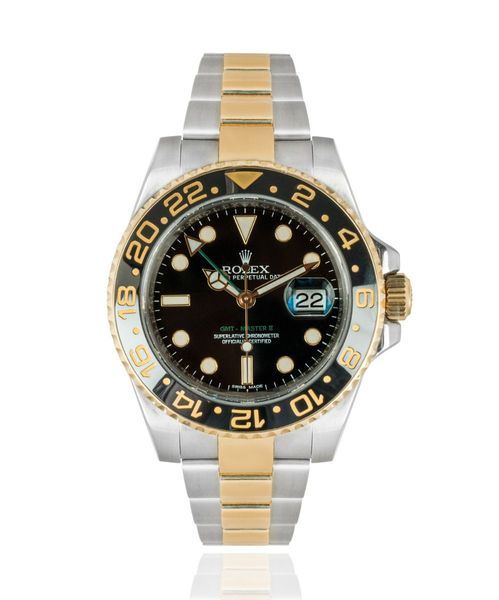 Rolex GMT Master II 116713 LN